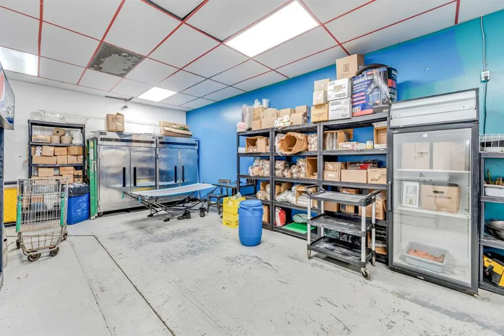 392 St Albert Trail #101