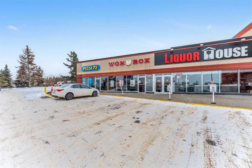 392 St Albert Trail #101