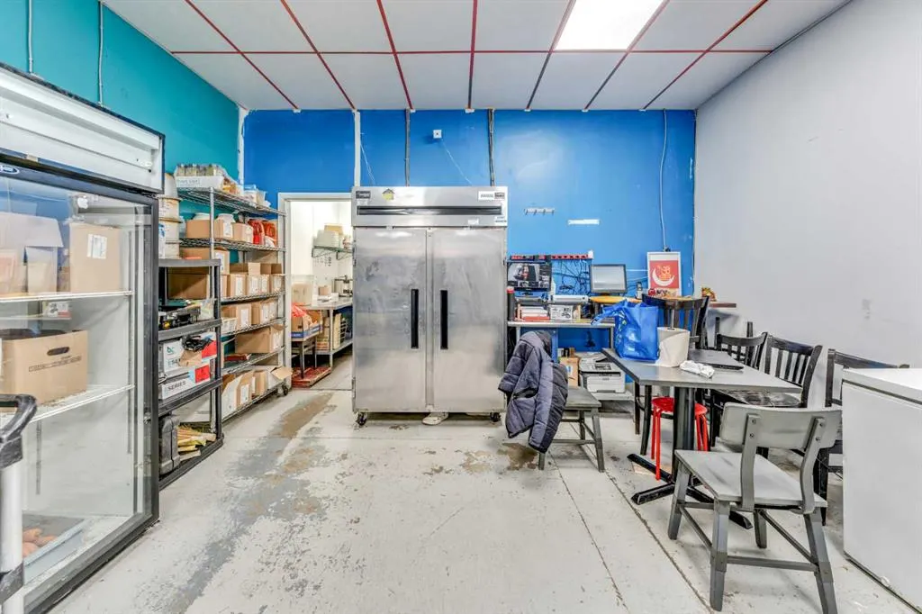 392 St Albert Trail #101