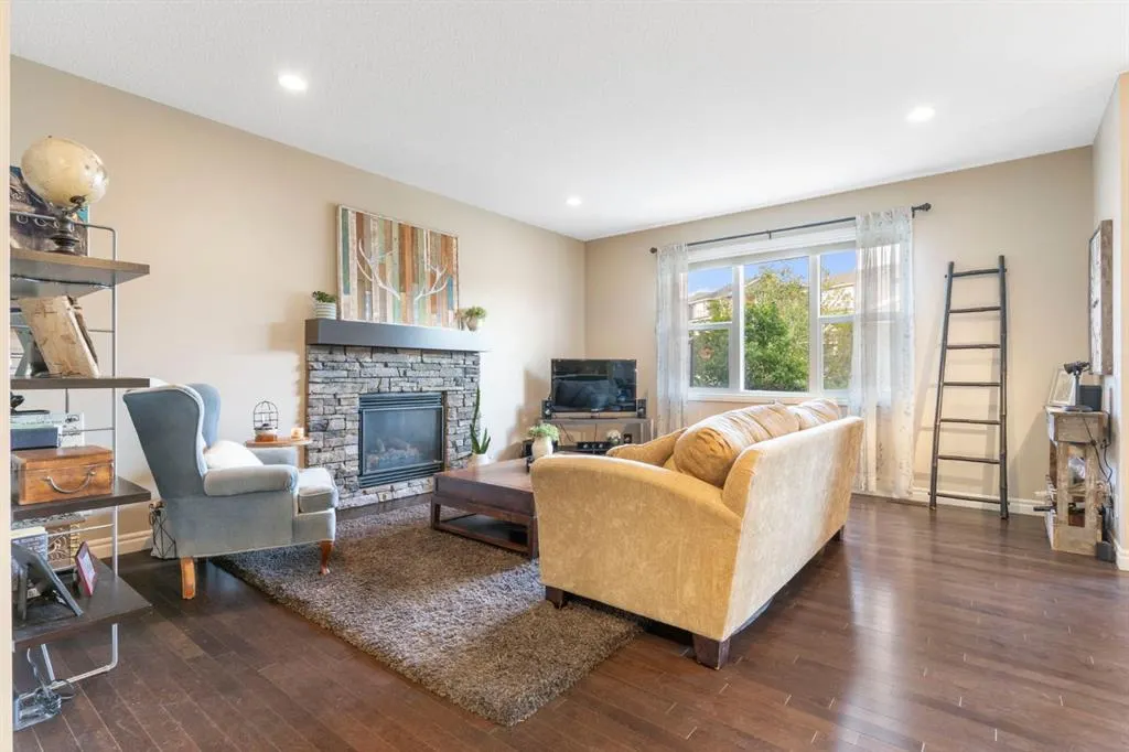 37 Heritage View
