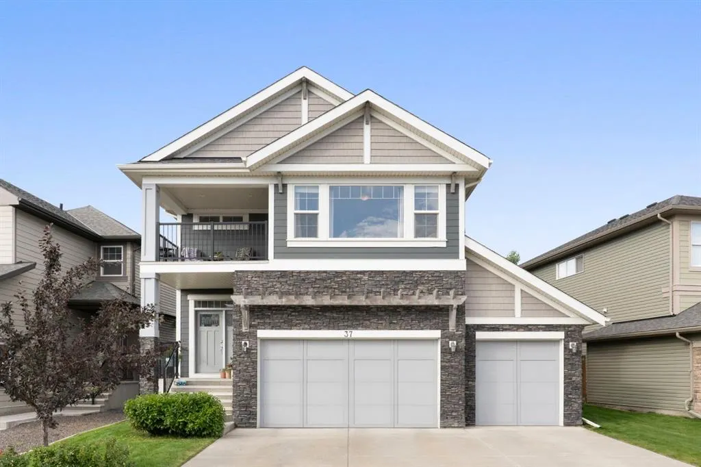 37 Heritage View