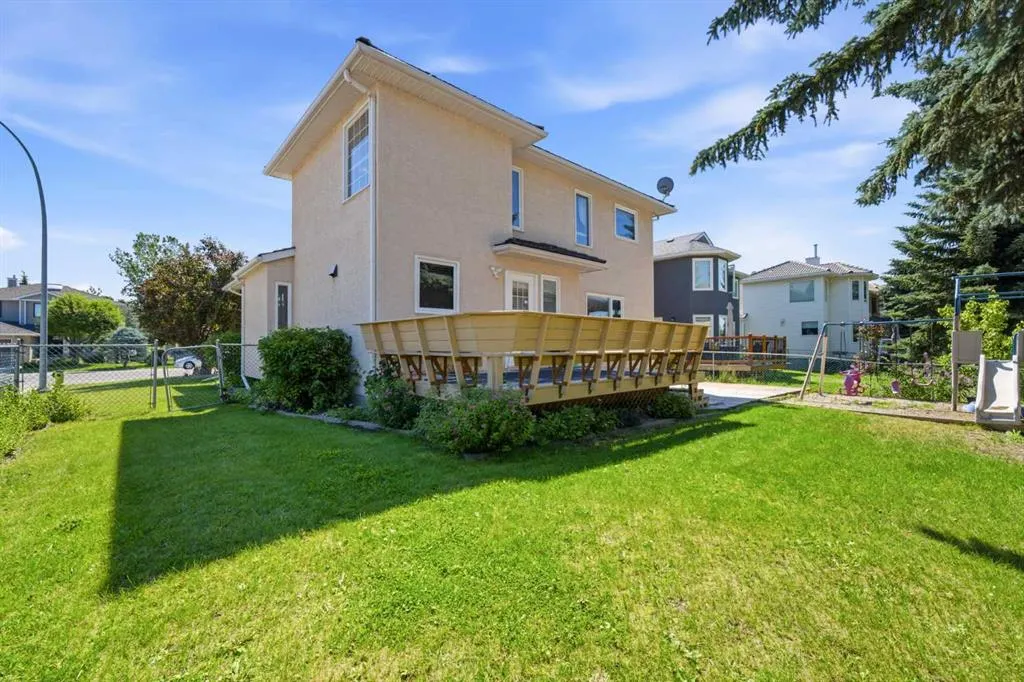 71 Woodpark Close SW