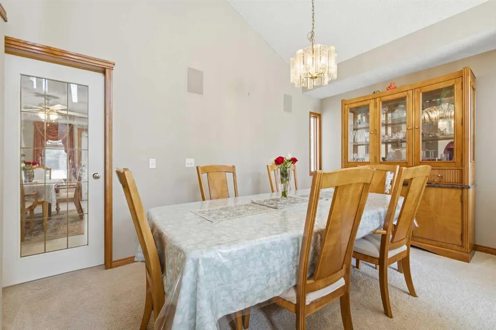 71 Woodpark Close SW
