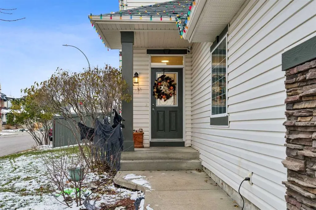 89 Crystalridge Close