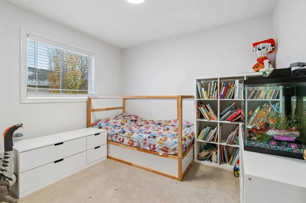 89 Crystalridge Close