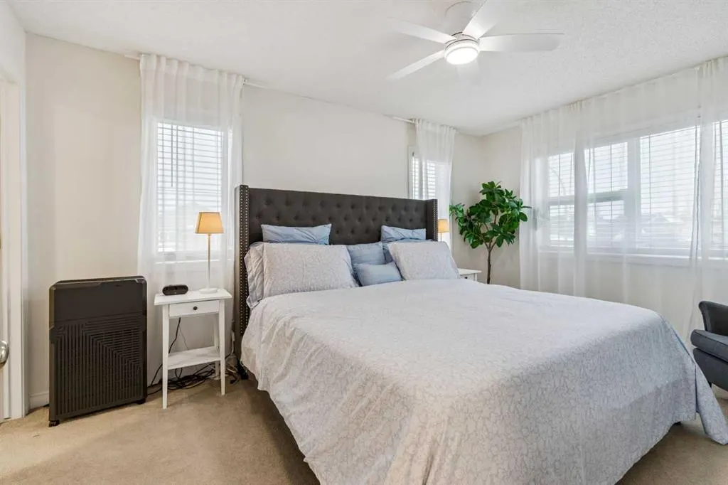 89 Crystalridge Close
