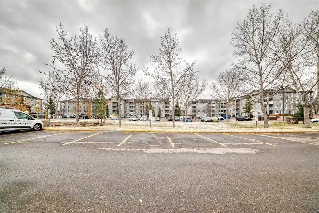 604 8 Street SW #2312