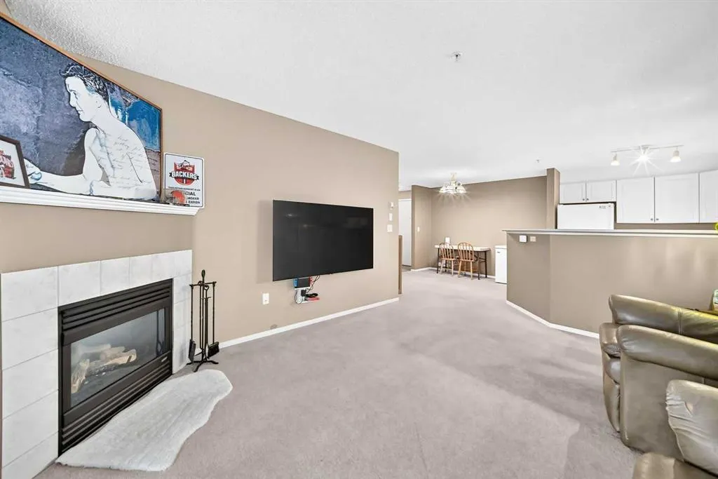 604 8 Street SW #2312