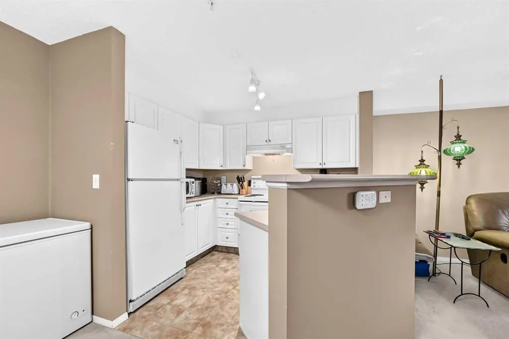 604 8 Street SW #2312
