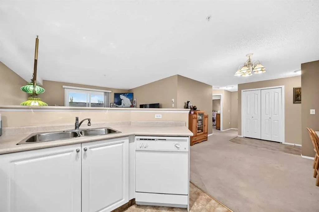 604 8 Street SW #2312