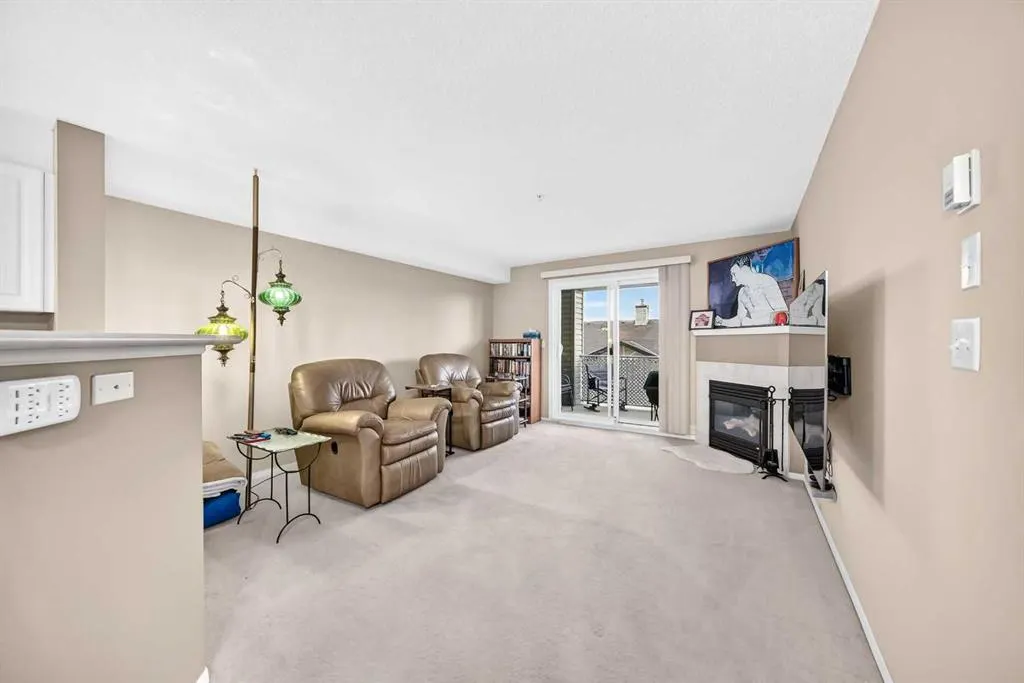 604 8 Street SW #2312