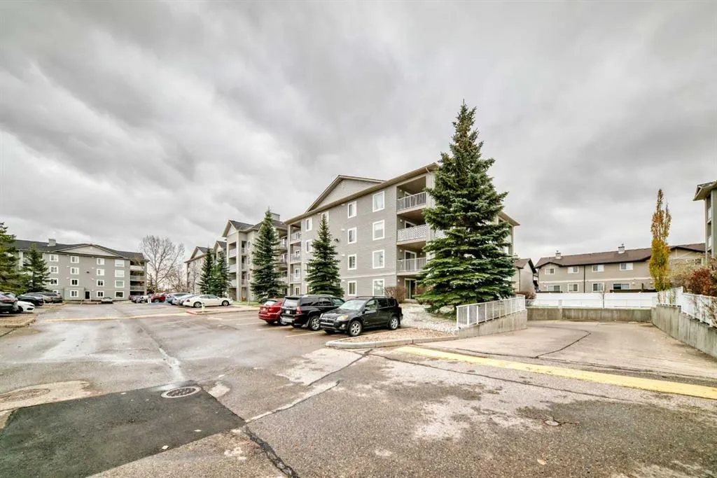 604 8 Street SW #2312