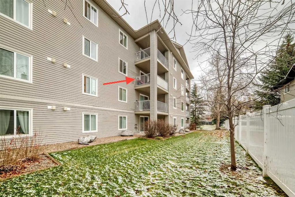 604 8 Street SW #2312