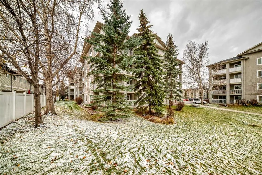 604 8 Street SW #2312