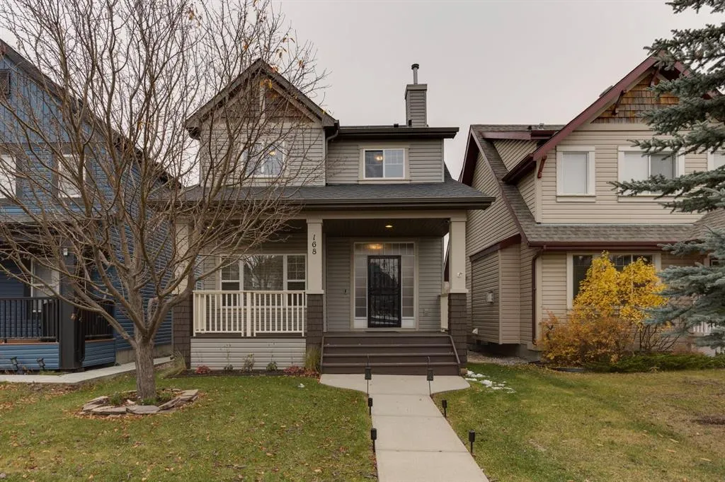 168 Copperstone Circle SE
