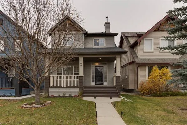 168 Copperstone Circle SE
