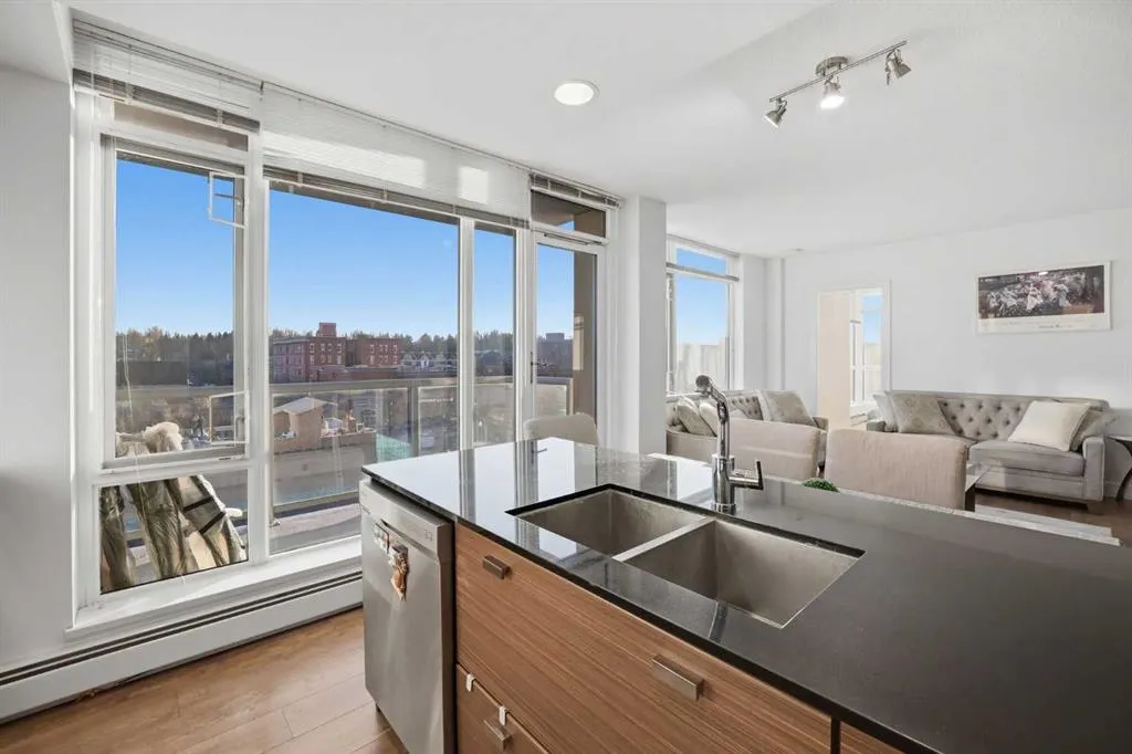 1500 7 Street SW #503