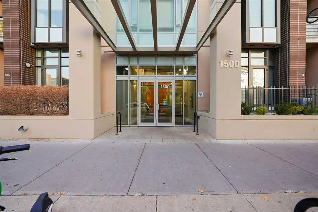 1500 7 Street SW #503