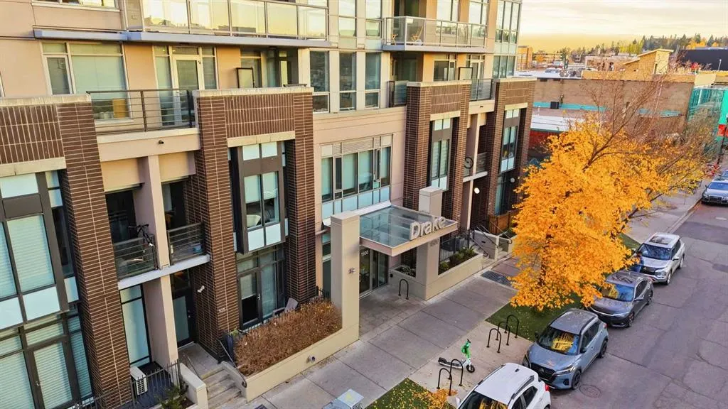 1500 7 Street SW #503