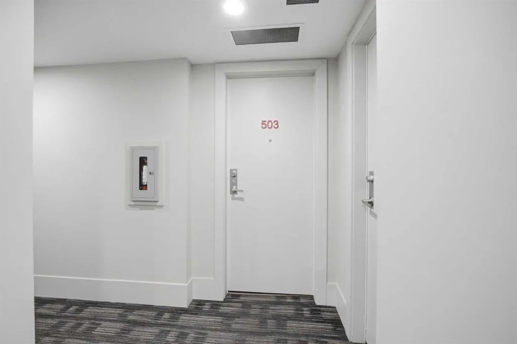 1500 7 Street SW #503