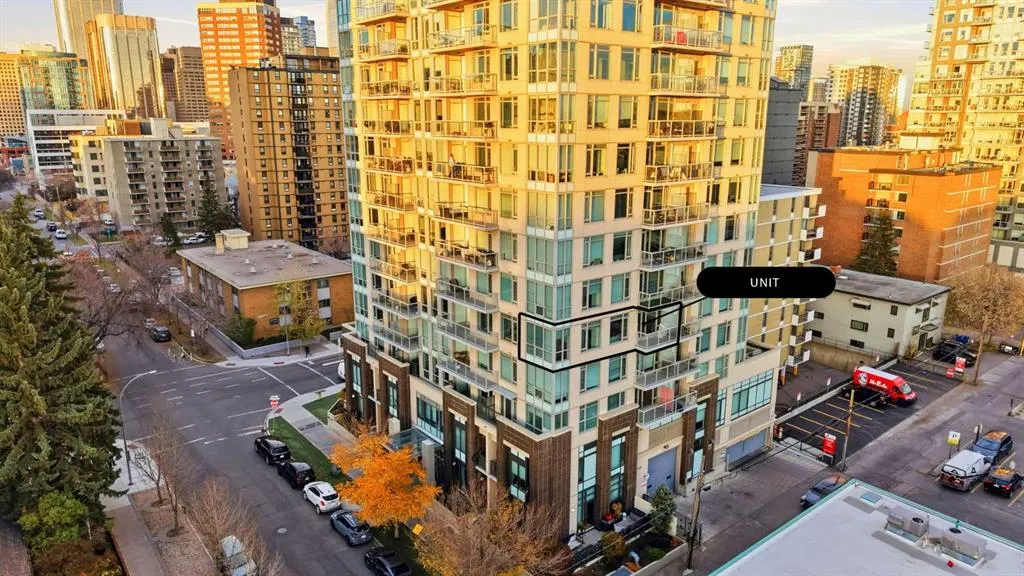 1500 7 Street SW #503