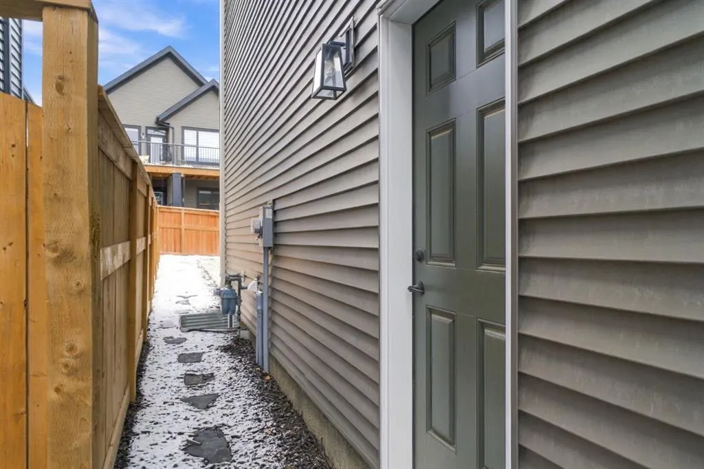 312 Precedence Hill