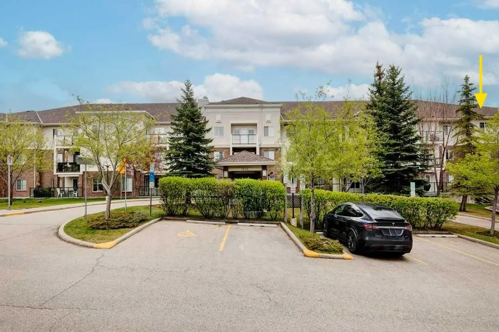 928 Arbour Lake Road NW #1311