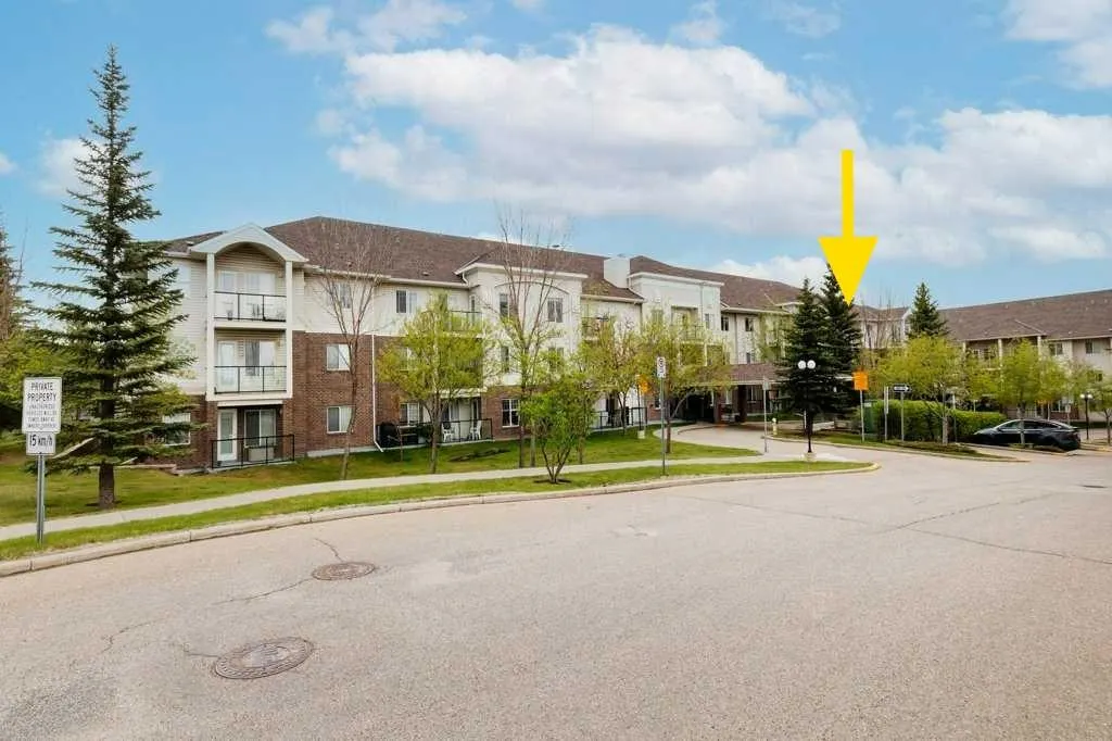 928 Arbour Lake Road NW #1311