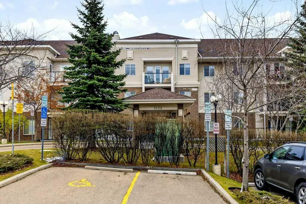 928 Arbour Lake Road NW #1311