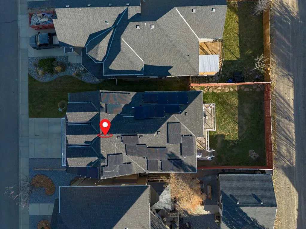 9 Westridge Way