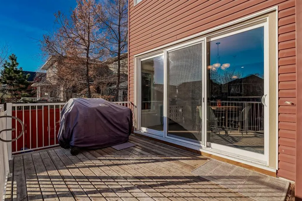 9 Westridge Way