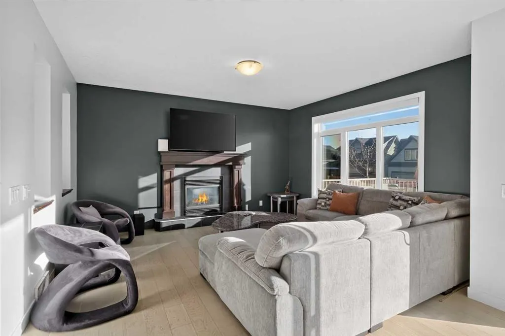 9 Westridge Way