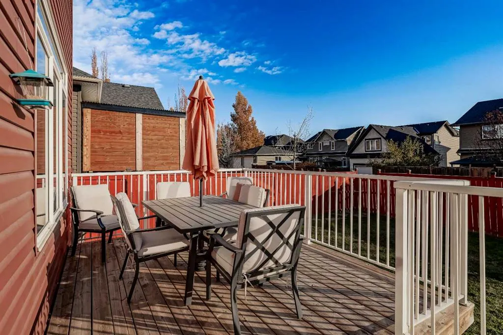 9 Westridge Way