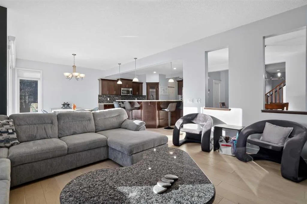 9 Westridge Way