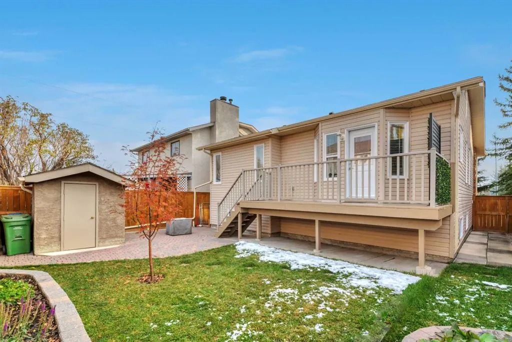 186 Shawinigan Way SW