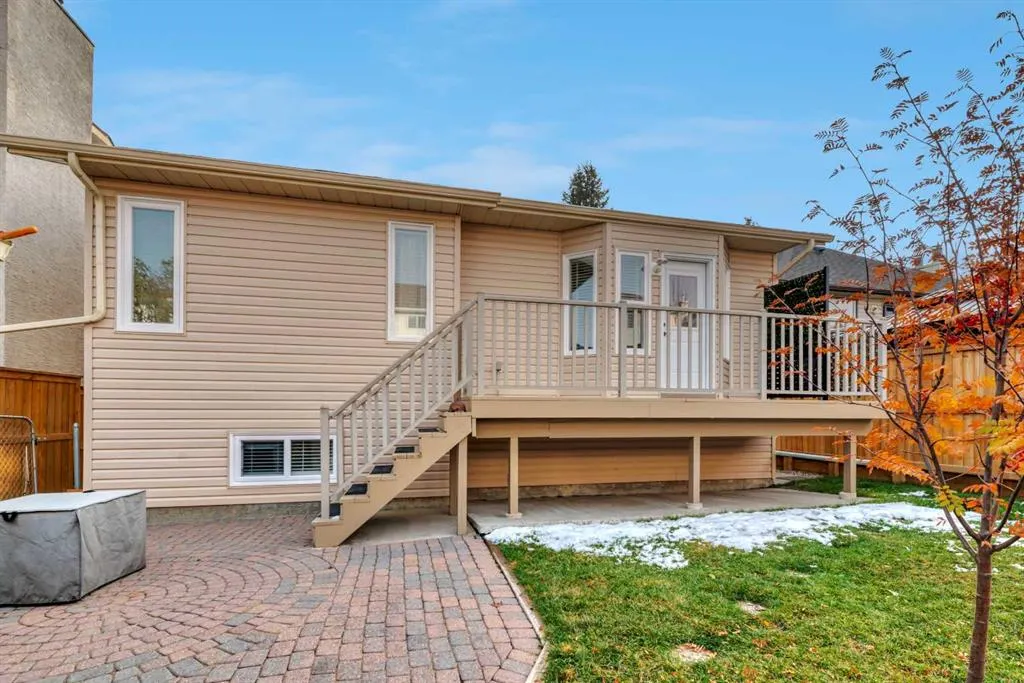 186 Shawinigan Way SW
