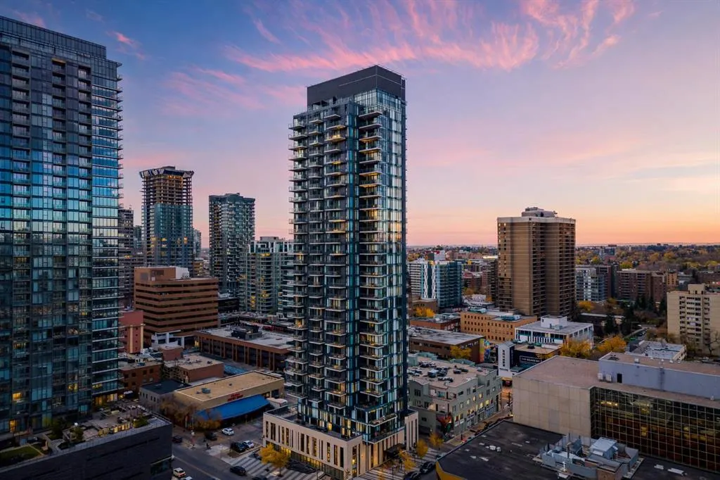 1010 6 Street SW #2206