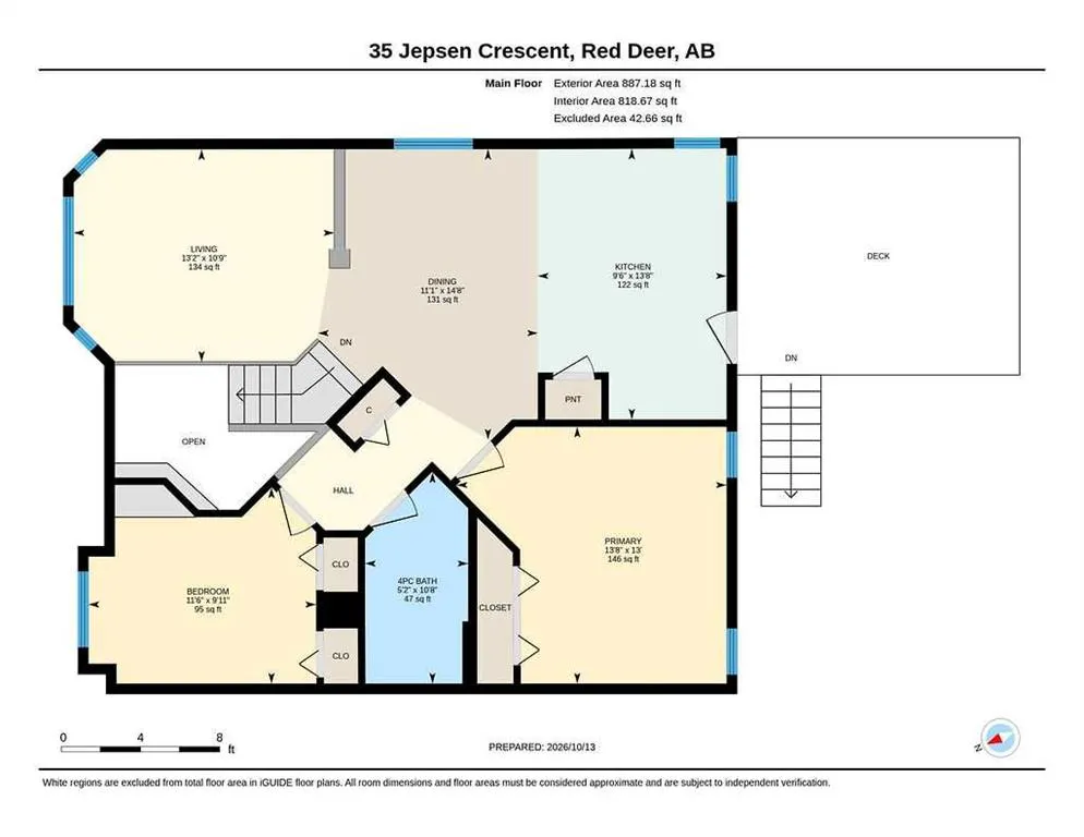35 Jepsen Crescent