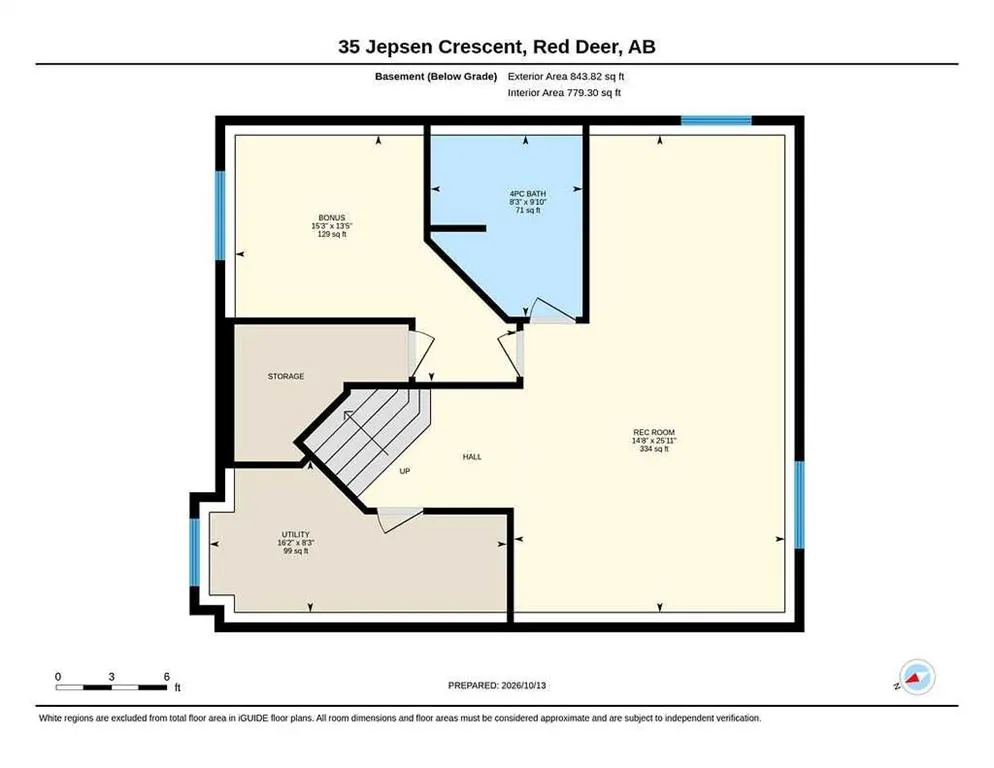 35 Jepsen Crescent
