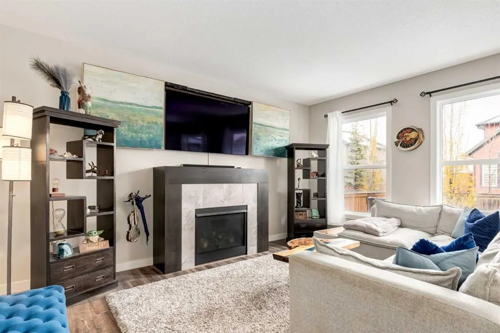 516 Boulder Creek Bay SE
