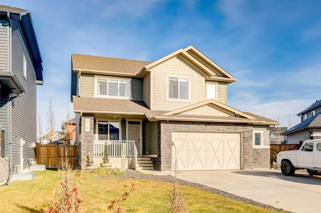516 Boulder Creek Bay SE