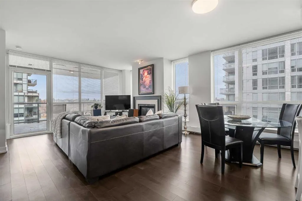 222 Riverfront Avenue SW #1423