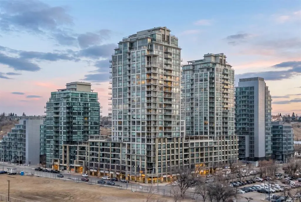 222 Riverfront Avenue SW #1423