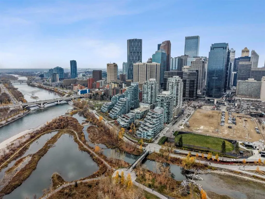 222 Riverfront Avenue SW #1423