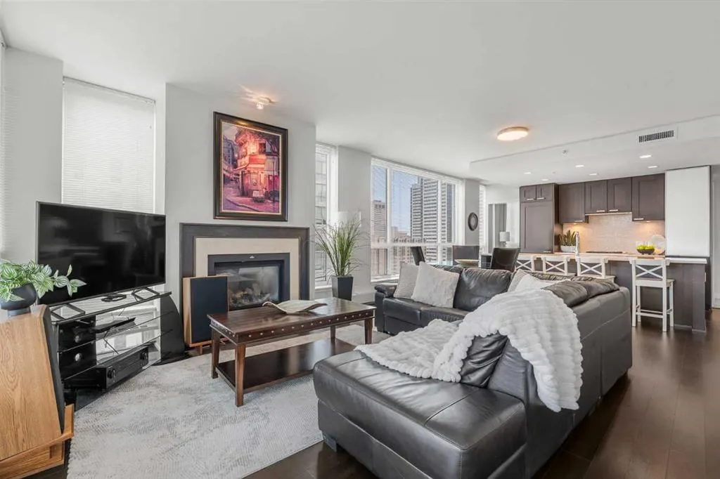 222 Riverfront Avenue SW #1423