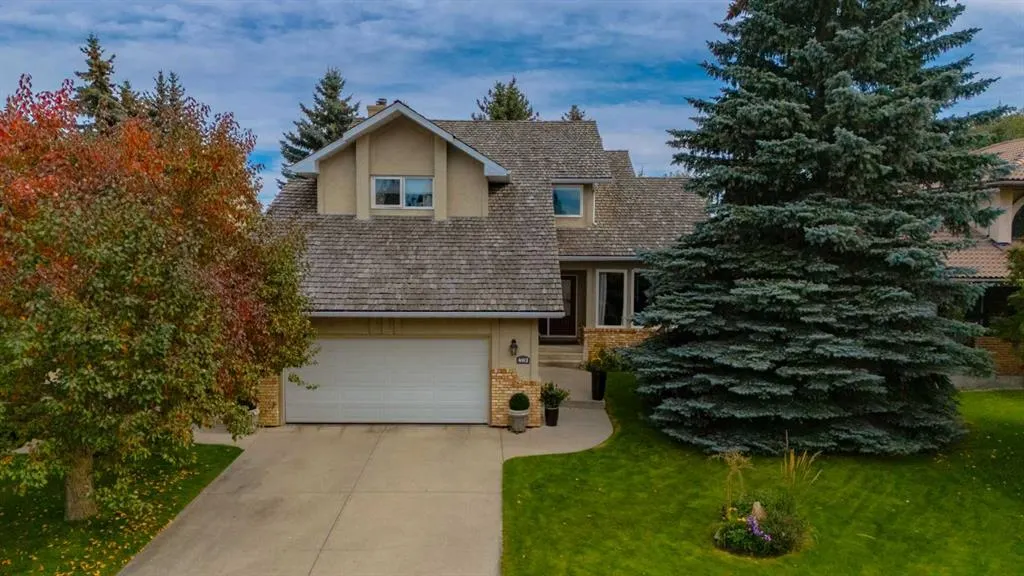 492 Silvergrove Gardens NW