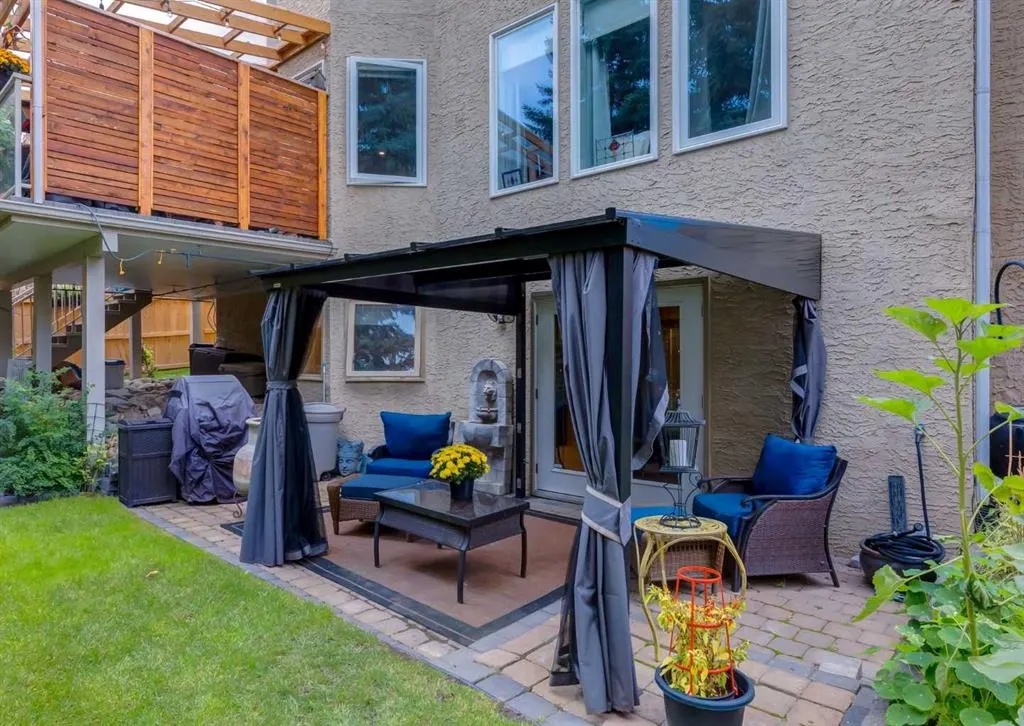 492 Silvergrove Gardens NW