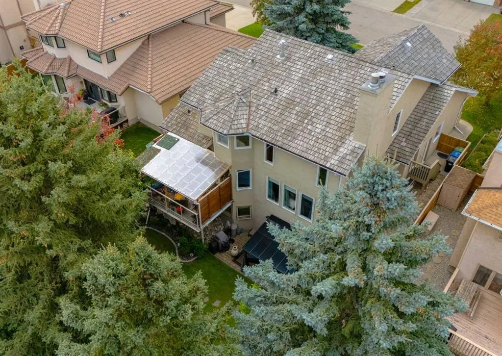 492 Silvergrove Gardens NW