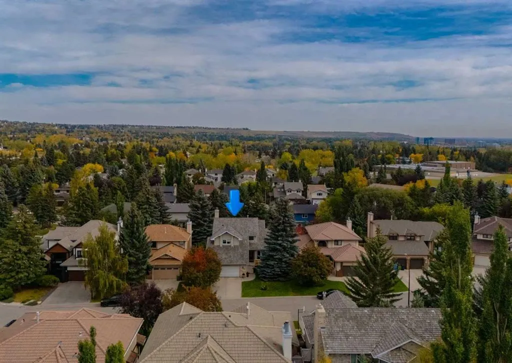 492 Silvergrove Gardens NW