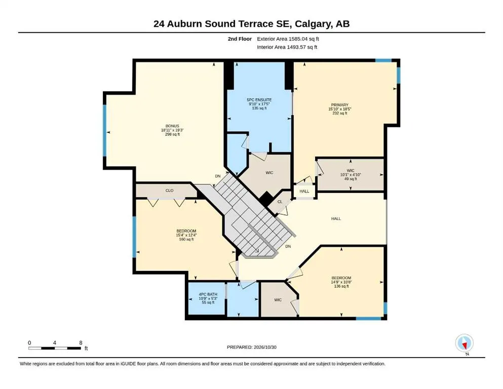 24 Auburn Sound Terrace SE